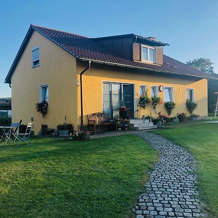 Haus Evi Apartment Neusorg Exterior photo