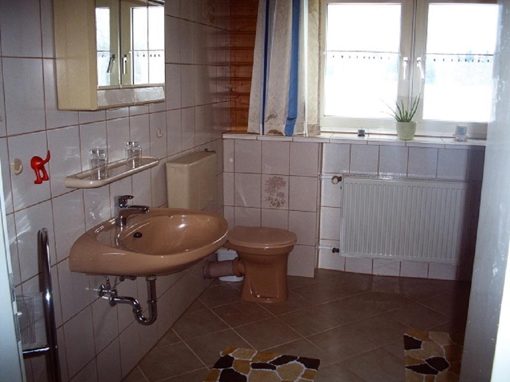 Haus Evi Apartment Neusorg Room photo